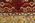 3 x 13 Vintage Oushak Rug 51202