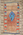 6 x 12 Vintage Moroccan Rug 21441