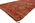6 x 11 Vintage Red Beni MGuild Moroccan Rug 21505