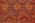 6 x 11 Vintage Red Beni MGuild Moroccan Rug 21505