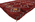 6 x 10 Vintage Red Boujad Moroccan Rug 21527