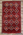 7 x 11 Vintage Moroccan Rug 21527
