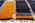 10 x 13 Modern Abstract Beni Mrirt Moroccan Rug 21641