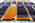 10 x 13 Modern Abstract Beni Mrirt Moroccan Rug 21641