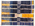 10 x 13 Modern Abstract Beni Mrirt Moroccan Rug 21641