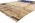 10 x 13 Modern Abstract Beni Mrirt Moroccan Rug 21642