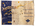 10 x 13 Modern Abstract Beni Mrirt Moroccan Rug 21642