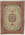 10 x 13 Antique Persian Tabriz Rug 77750