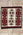 3 x 3 Vintage Navajo Kilim Rug 78134