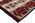3 x 3 Vintage Teec Nos Pos Navajo Rug 78134