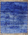 12 x 14 Modern Blue Beni Mrirt Moroccan Rug 21168