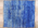 12 x 14 Modern Blue Beni Mrirt Moroccan Rug 21168