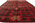 7 x 13 Vintage Red Talsint Moroccan Rug 21468