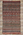 5 x 8 Vintage Berber Zemmour Moroccan Kilim Rug 21471