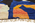 10 x 13 Modern Abstract Beni Mrirt Moroccan Rug 21649