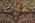 11 x 15 Antique Persian Tabriz Village Pictorial Rug with Signature 77660