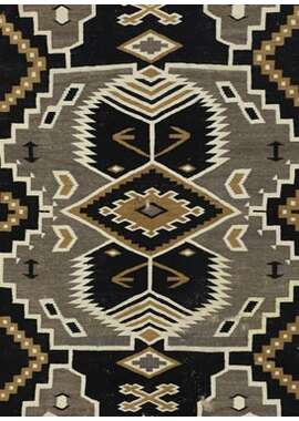 Native American Rugs Collection