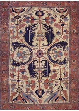 Antique Rugs Collection