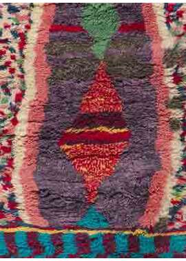 Berber Moroccan Rugs Vintage Carpets