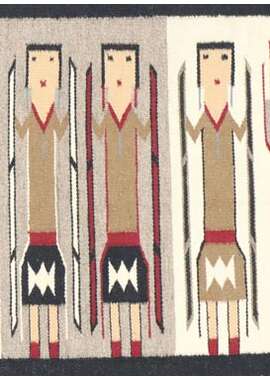 Navajo Rugs Native American Textiles