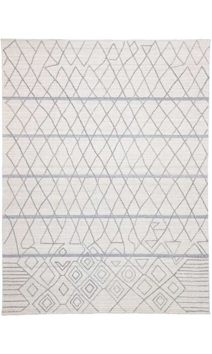 9 x 12 Transitional High-Low Rug 30421