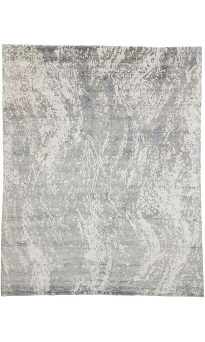 8 x 10 Contemporary Abstract Rug 30468