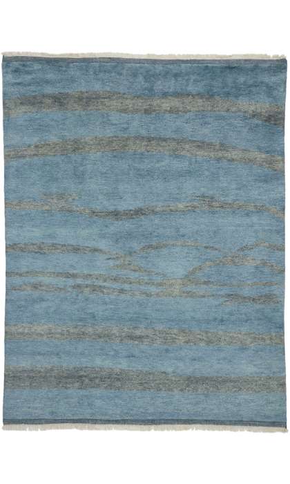 9 x 10 Moroccan Rug 30499