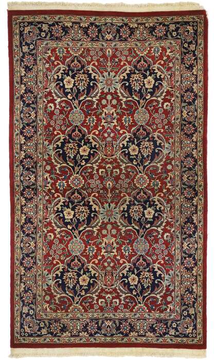 3 x 5 Pakistani Rug 74301