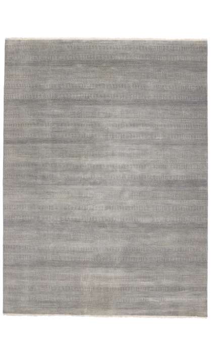 9 x 12 Gray Transitional Rug 30011