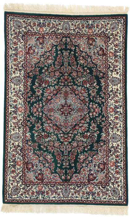 4 x 6 Vintage Chinese Rug 77295