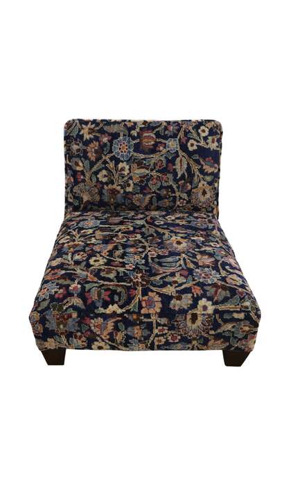 2 x 3 Antique Persian Chair 200001