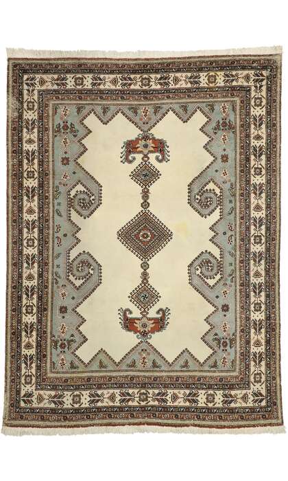 9 x 12 Vintage Sparta Rug 77362