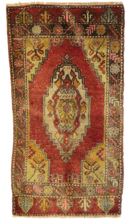 2 x 3 Yastik Rug 51462