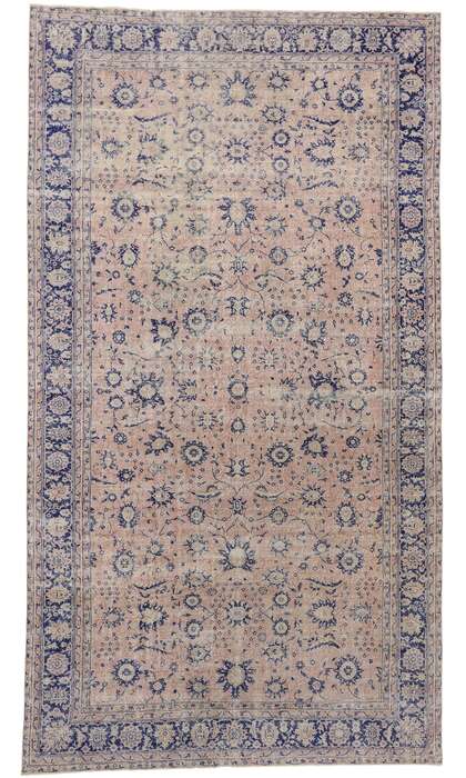 10 x 18 Antique Sparta Rug 70944