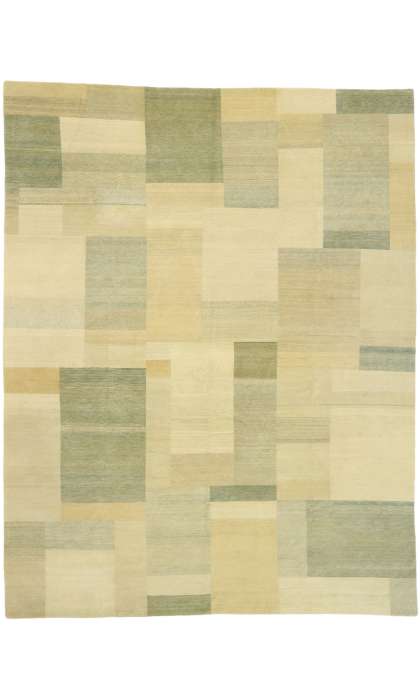 12 x 16 Contemporary Rug 77393