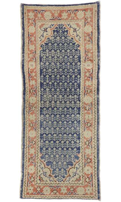 2 x 5 Vintage Sivas Rug 51551