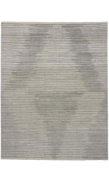 8 x 10 Contemporary High-Low Rug 30561