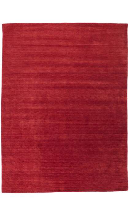 9 x 12 Contemporary Area Rug 30734