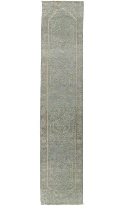 3 x 14 Contemporary Distressed Runner 30723