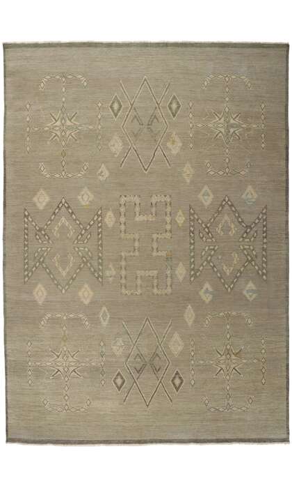 10 x 14 Contemporary Area Rug 30833