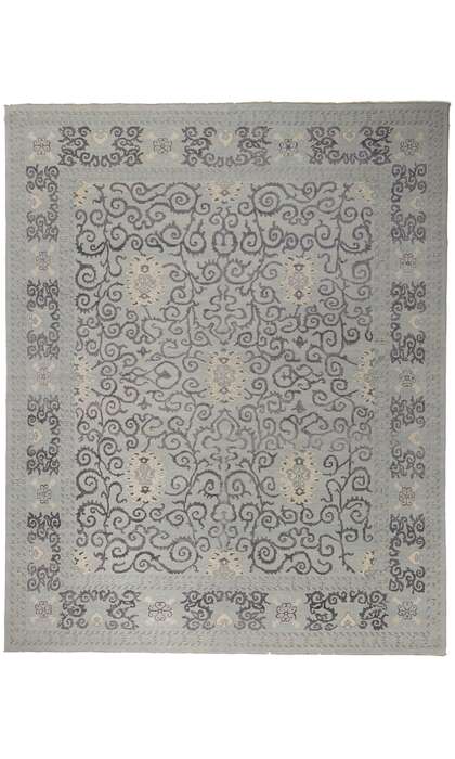 12 x 14 Transitional Area Rug 80936