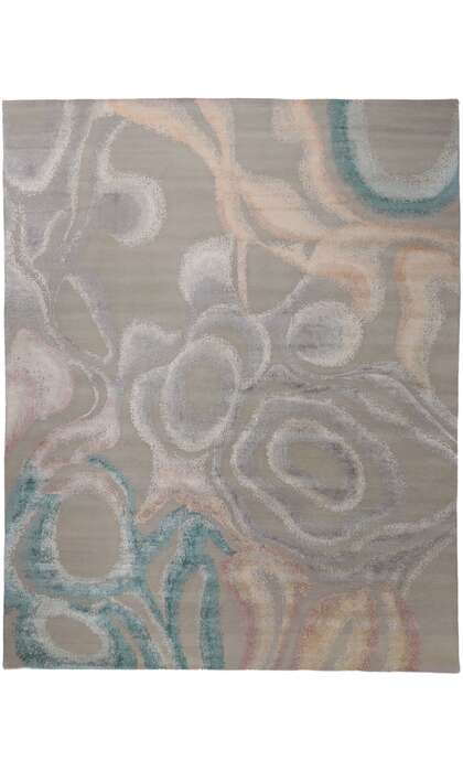 12 x 15 Contemporary Area Rug 30789