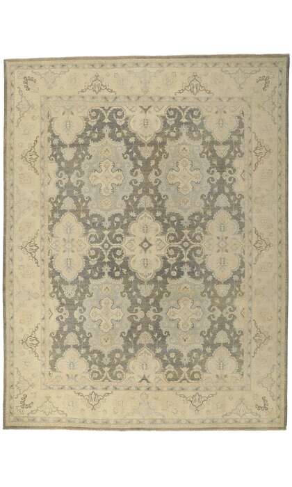 9 x 12 Transitional Area Rug 80940
