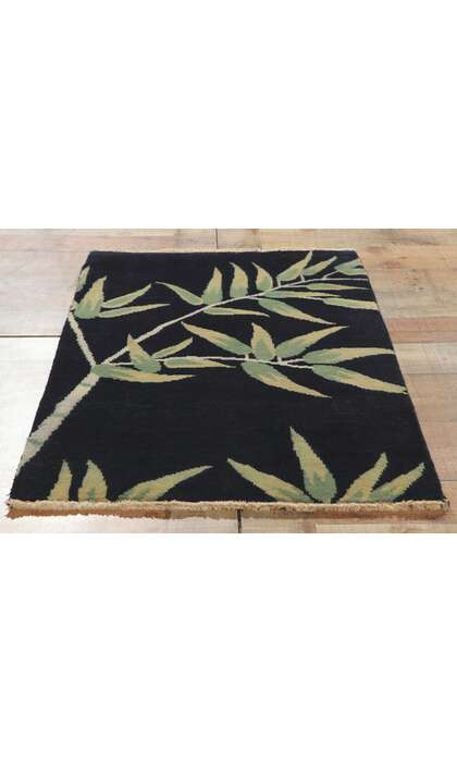 2 x 3 Contemporary Chinese Art Deco Rug 30822