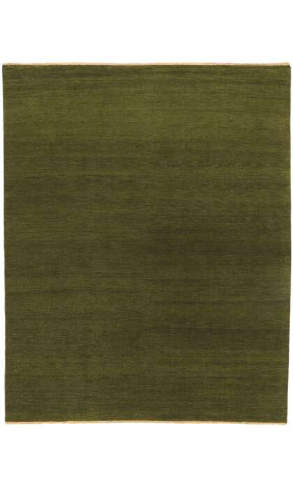 8 x 10 Contemporary Solid Rug 30860