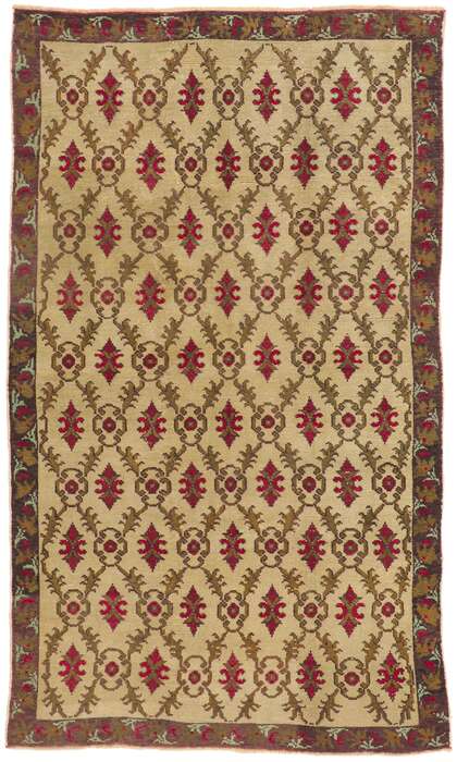 5-x-8-Vintage-Turkish-Oushak-Rug-51671