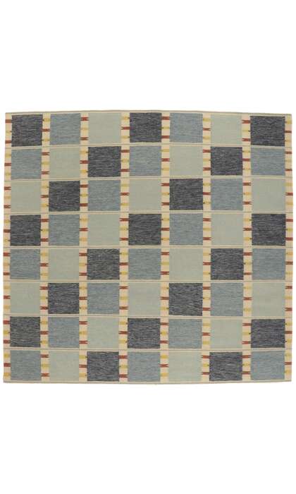 10 x 10 Barbro Nilsson Swedish Style Rug 30857