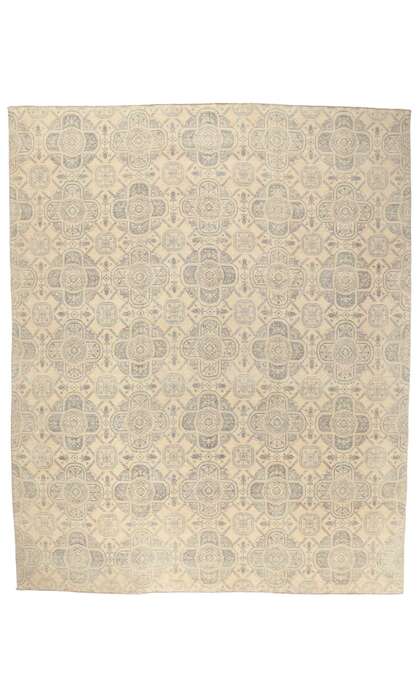 12 x 14 Transitional Area Rug 80222