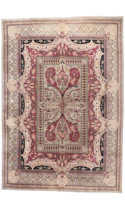 10 x 14 French Savonnerie Style Rug 78564