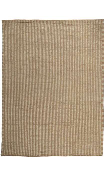 9 x 12 Natural Moroccan Rug 80805